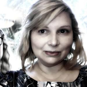 Meet your Posher, Marcella